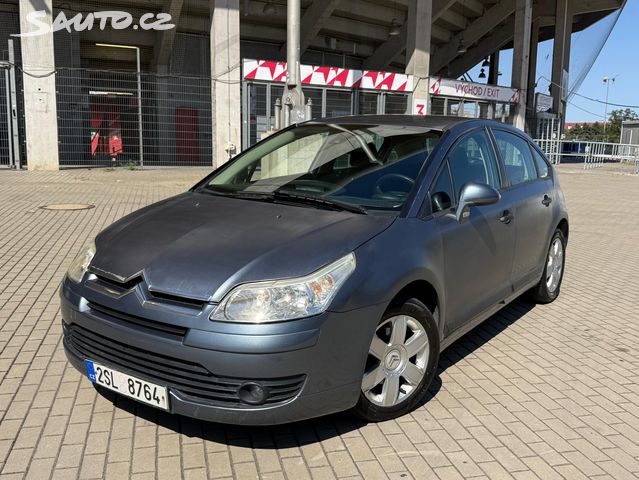 Citroën C4